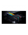g.skill Pamięć PC DDR5 32GB (2x16GB) Ripjaws M5 RGB 6000MHz CL36-36 Czarny - nr 10