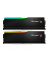 g.skill Pamięć PC DDR5 32GB (2x16GB) Ripjaws M5 RGB 6000MHz CL36-36 Czarny - nr 8