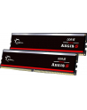 g.skill Pamięć PC DDR5 64GB (2x32GB) Aegis 5 6000MHz CL36-36 XMP3 Czarny - nr 17