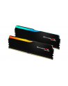 g.skill Pamięć PC - DDR5 64GB (2x32GB) Ripjaws M5 Neo RGB AMD 6000MHz CL36 - nr 1