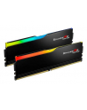 g.skill Pamięć PC - DDR5 64GB (2x32GB) Ripjaws M5 Neo RGB AMD 6000MHz CL36 - nr 9