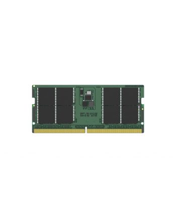 kingston Pamięć do notebooka DDR5 48GB(1*48GB)/5600 CL46 2Rx8