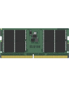 kingston Pamięć do notebooka DDR5 48GB(1*48GB)/5600 CL46 2Rx8 - nr 1