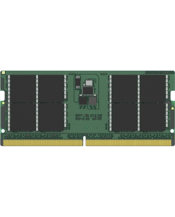 kingston Pamięć do notebooka DDR5 48GB(1*48GB)/5600 CL46 2Rx8