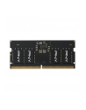 pny Pamięć notebookowa 32GB DDR5 SODIMM 4800 - nr 1