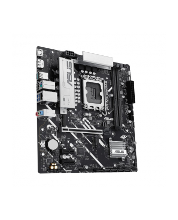 asus Płyta główna PRIME B860M-K s1851 XDDR5 USBC mATX