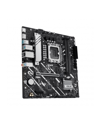 asus Płyta główna PRIME H810M-A-CSM