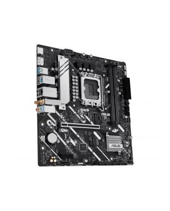 asus Płyta główna PRIME H810M-A WIFI s1851 XDDR5 USBC mATX