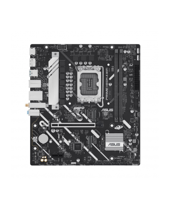 asus Płyta główna PRIME H810M-A WIFI s1851 XDDR5 USBC mATX