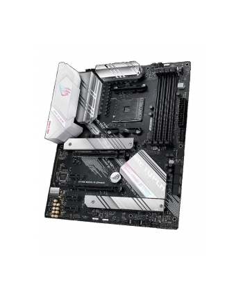 asus Płyta główna ROG STRIX B550-A GAMING AM4 4DDR4 HDMI/DP ATX