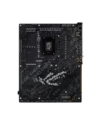 asus Płyta główna ROG STRIX B860-F GAMING WIFI s1851 4DDR5  ATX