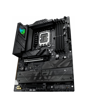 asus Płyta główna ROG STRIX B860-F GAMING WIFI s1851 4DDR5  ATX