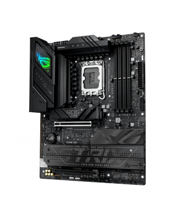 asus Płyta główna ROG STRIX B860-F GAMING WIFI s1851 4DDR5  ATX nr 1