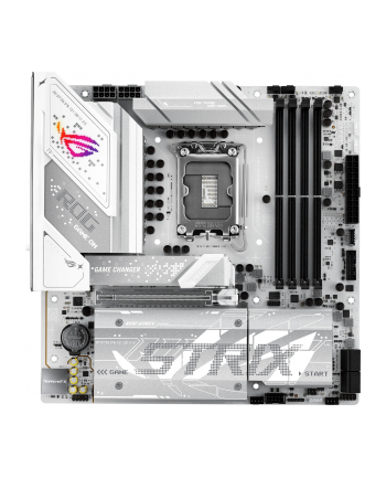 asus Płyta główna ROG STRIX B860-G GAMING WIFI s1851 4DDR5 TB4 ATX