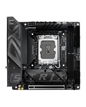 asus Płyta główna ROG STRIX B860-I GAMING WIFI s1851 4DDR5 TB ITX