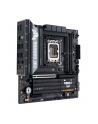 asus Płyta główna TUF GAMING B860M-PLUS WIFI s1851 4DDR5 USBC mATX - nr 16