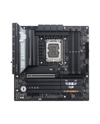 asus Płyta główna TUF GAMING B860M-PLUS WIFI s1851 4DDR5 USBC mATX