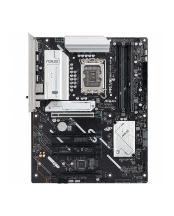 asus Płyta główna TUF GAMING B860-PLUS WIFI s1851 4DDR5 USBC ATX