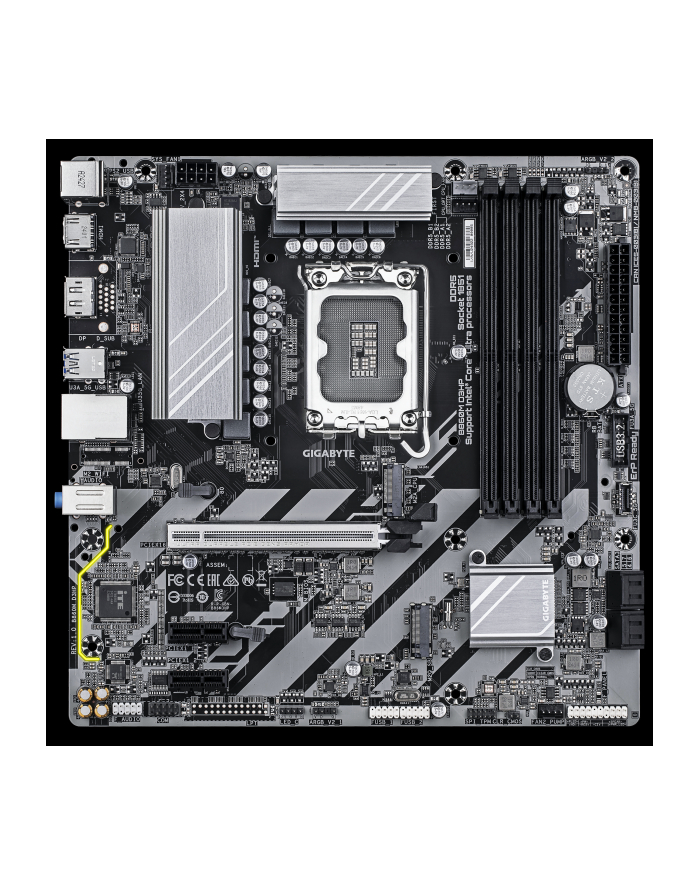 gigabyte Płyta główna B860M D3HP główny