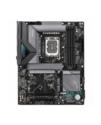 gigabyte Płyta główna B860 EAGLE WiFi6E