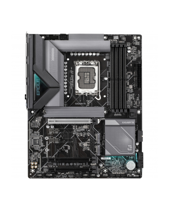 gigabyte Płyta główna B860 EAGLE WiFi6E