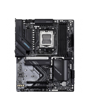 gigabyte Płyta główna X870 GAMING WIFI6 AM5 4DDR5 HDMI/USB-C ATX