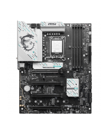 msi Płyta główna B860 GAMING PLUS WIFI s1851 4DDR5 ATX