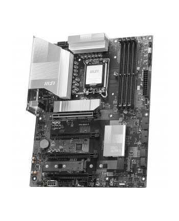 msi Płyta główna PRO B860-P s1851 4DDR5 ATX