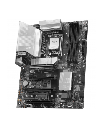 msi Płyta główna PRO B860-P WIFI s1851 4DDR5 ATX