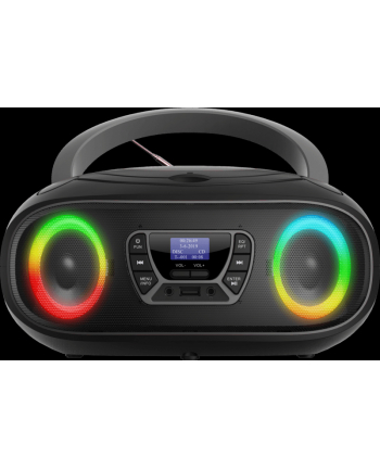 Denver TDB-212GR Szary