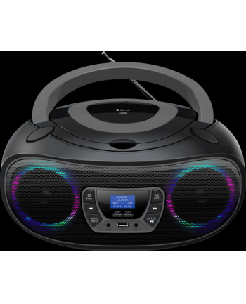 Denver TDB-212GR Szary