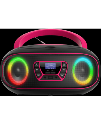 Denver TDB-212P pink nr 1