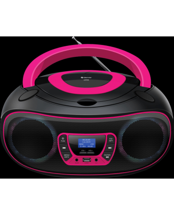 Denver TDB-212P pink nr 2