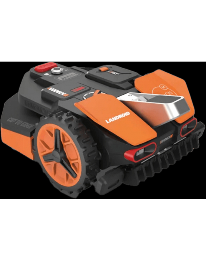 WORX WR206E Landroid Vision M600 Mähroboter główny