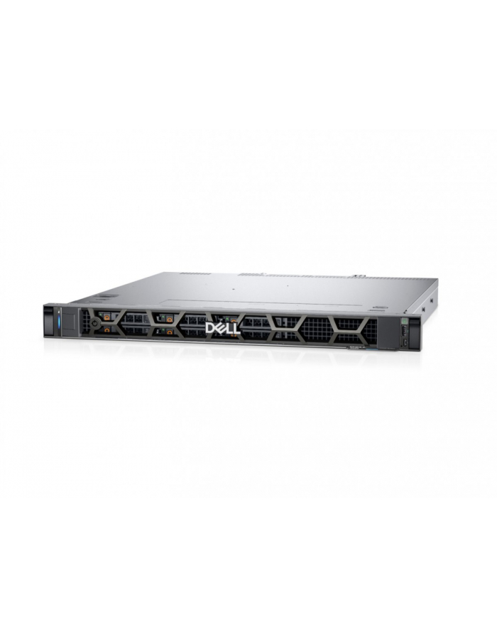 dell R260 E-2414 16GB 1x480GB H355 iDBas 700W 3Y główny