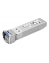 tp-link Moduł dwukierunkowy SM5110LSA-10 Omada 10Gbase-BX Single-Mode WDM SFP+ - nr 3