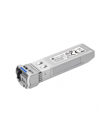 tp-link Moduł dwukierunkowy SM5110LSA-10 Omada 10Gbase-BX Single-Mode WDM SFP+