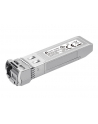 tp-link Moduł dwukierunkowy SM5110LSB-10 Omada 10Gbase-BX Single-Mode WDM Bi-Directional SFP+ - nr 4