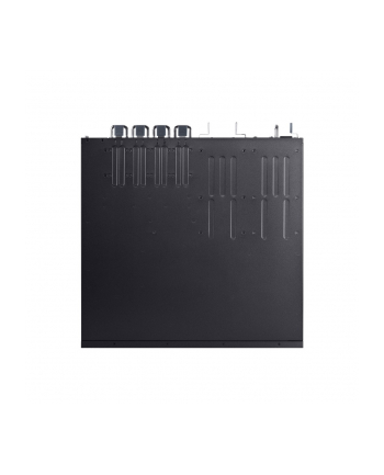 tp-link Przełącznik SG6428XHP switch zarządzalny 24 porty gigabitowe PoE+   4 sloty SFP+ 10G