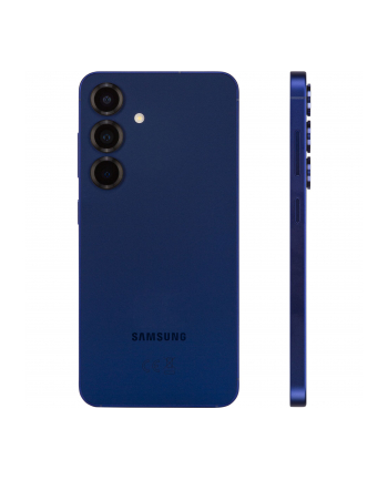 Samsung Galaxy S25 256GB Navy