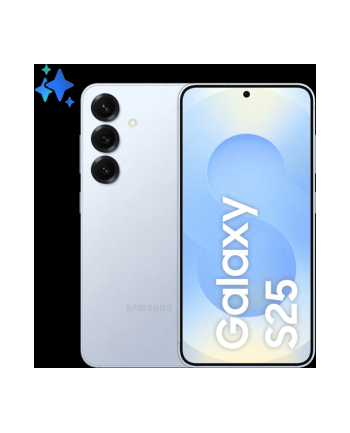 Samsung Galaxy S25 128GB Icyblue