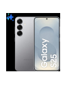 Samsung Galaxy S25 128GB Silver Shadow - nr 11