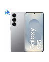Samsung Galaxy S25 512GB Silver Shadow - nr 5