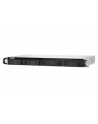 qnap Serwer TS-h765eU-8G 1U 7x0HDD Intel Atomx7405C 4-cor 8GB - nr 24