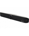 poly Kamera Studio X70 All-In-One Video Bar-EURO 83Z51AA - nr 9