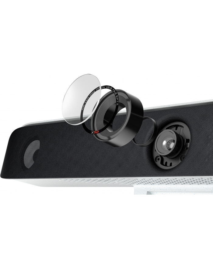 poly Kamera Studio X52 All-In-One Video Bar-EURO 8D8K2AA główny