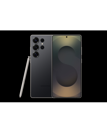 samsung Smartfon GALAXY S25 DS 5G Ultra 12/256GB Czarny Enterprise Edition nr 1