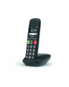 gigaset Telefon bezprzewodowy E290 - nr 2