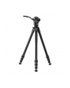 Vanguard ALTRA PRO 3VL 264AV14 Videostativ, Aluminium - nr 12