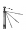 Vanguard ALTRA PRO 3VL 264CV14 Videostativ, Karbon - nr 18